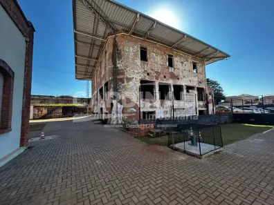 Galpão/Depósito/Armazém para alugar, 1200m² no Centro, São Carlos