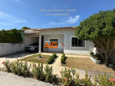 Casa com 2 Quartos à venda, 71m² no Iguaba Pequena, Iguaba Grande