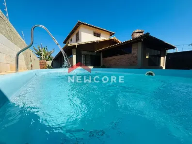 Casa com 5 Quartos à venda, 190m² no Grussaí, São João da Barra