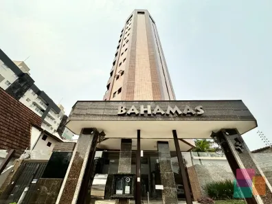 Apartamento com 4 Quartos à venda, 191m² no América, Joinville