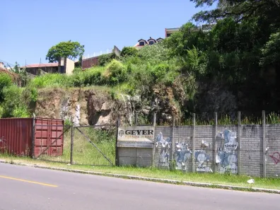 Lote/Terreno à venda, 1701m² no Ipanema, Porto Alegre