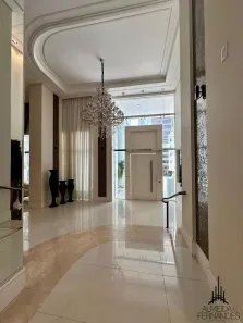Apartamento com 4 Quartos à venda, 320m² no Pioneiros, Balneário Camboriú