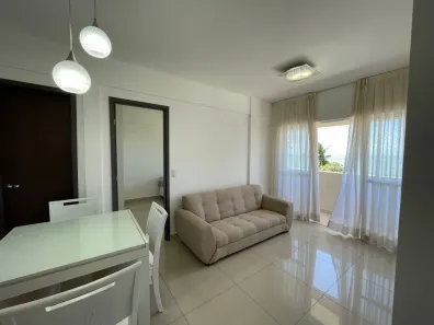 Apartamento com 3 Quartos à venda, 71m² no Ponta Negra, Natal