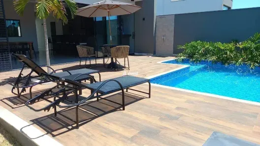 Casa de Condomínio com 4 Quartos à venda, 220m² no , Rifaina