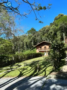 Fazenda/Sítio com 3 Quartos à venda, 56000m² no Centro, São Roque