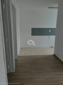 Apartamento com 2 Quartos à venda, 38m² no Santa Tereza, Porto Alegre