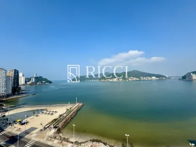 Apartamento com 3 Quartos à venda, 126m² no Centro, São Vicente