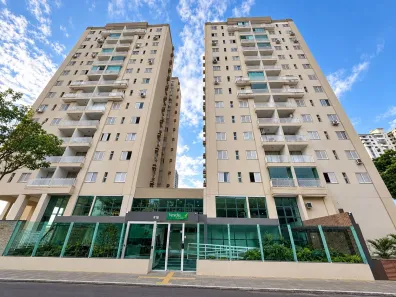 Apartamento com 2 Quartos à venda, 77m² no Setor Bueno, Goiânia