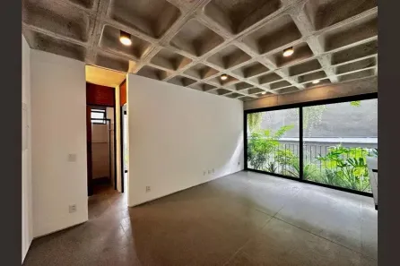 Apartamento com 1 Quarto à venda, 47m² no Cidade Monções, São Paulo