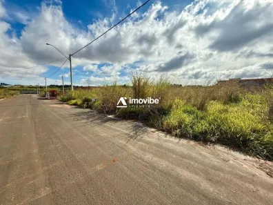 Lote/Terreno à venda, 300m² no Jardim Florença, Nova Odessa