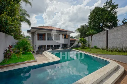 Casa com 3 Quartos à venda, 477m² no Interlagos, São Paulo