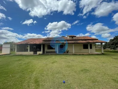 Fazenda/Sítio com 3 Quartos à venda, 240m² no , Araçoiaba da Serra