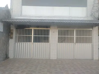 Casa com 4 Quartos à venda, 100m² no Quintino Cunha, Fortaleza