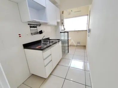 Apartamento com 2 Quartos à venda, 67m² no Parque Sabará, São Carlos
