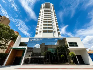 Apartamento com 2 Quartos à venda, 73m² no Zona 01, Maringá