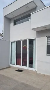 Casa com 2 Quartos à venda, 87m² no Jardim Rodolfo, São José dos Campos