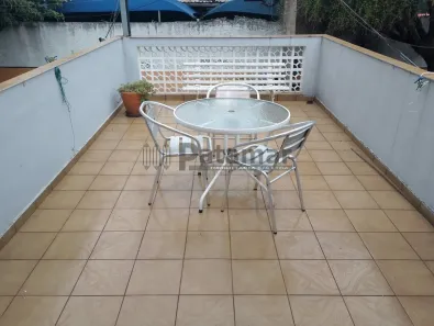 Sobrado com 3 Quartos à venda, 100m² no Jardim Trussardi, São Paulo