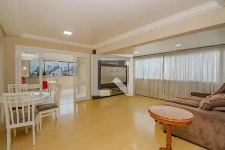 Apartamento com 4 Quartos à venda, 218m² no Jardim Itu, Porto Alegre