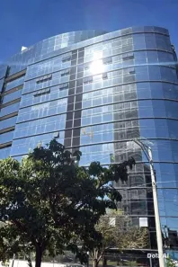 Sala Comercial para alugar, 36m² no Jardim Emília, Sorocaba