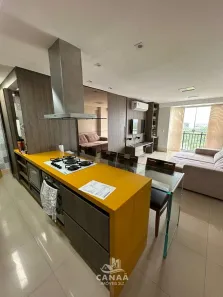 Apartamento com 3 Quartos à venda, 77m² no Vila Dom Luís, São Luís