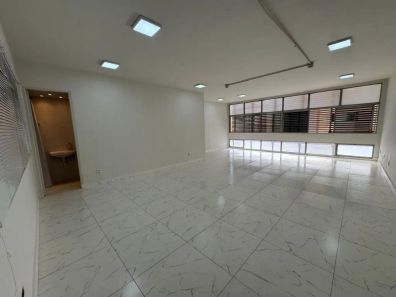 Sala Comercial para venda ou aluguel, 58m² no Nova Campinas, Campinas