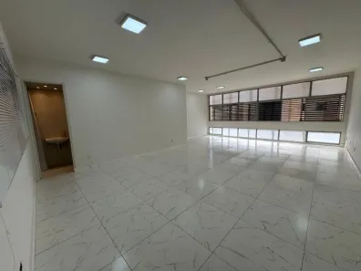 Sala Comercial para alugar, 58m² no Nova Campinas, Campinas