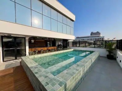 Apartamento com 2 Quartos para alugar, 72m² no Centro, Juiz de Fora