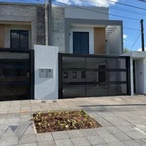 Sobrado com 3 Quartos à venda, 130m² no Coqueiral, Cascavel