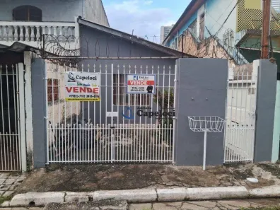 Casa com 3 Quartos à venda, 73m² no Parque São Luís, São Paulo