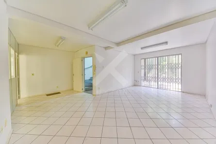 Sala Comercial para alugar, 85m² no Moinhos de Vento, Porto Alegre
