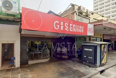 Ponto Comercial à venda, 188m² no Centro Histórico, Porto Alegre