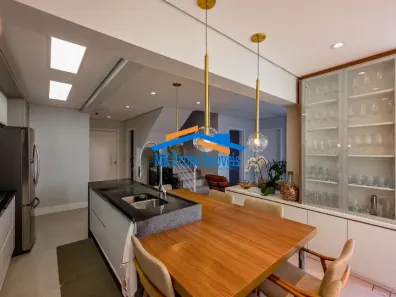 Cobertura com 3 Quartos à venda, 180m² no Vila Osasco, Osasco