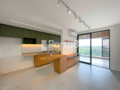 Apartamento com 2 Quartos à venda, 87m² no Jardim Paulistano, São José do Rio Preto