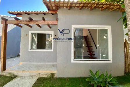 Casa com 2 Quartos à venda, 42m² no São José, Armação dos Búzios