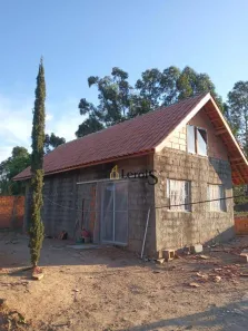 Fazenda/Sítio com 1 Quarto à venda, 45m² no Chácara Residencial Paraíso Marriot, Itu