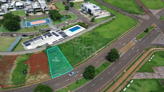 à venda, 262m² no Gleba Simon Frazer, Londrina