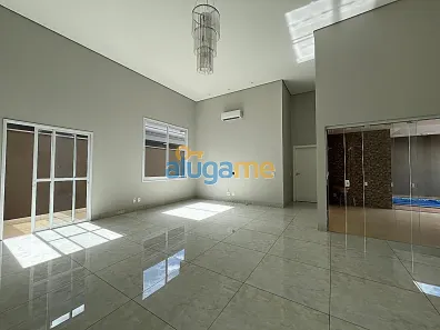 Casa de Condomínio com 4 Quartos à venda, 207m² no Residencial Gaivota II, São José do Rio Preto