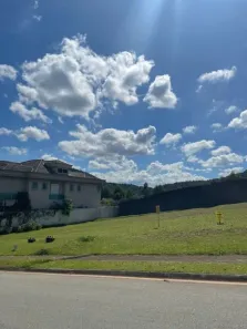 Lote/Terreno à venda, 521m² no Tamboré, Santana de Parnaíba