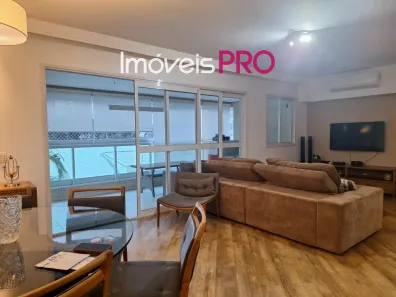 Apartamento com 3 Quartos à venda, 126m² no Vila Gertrudes, São Paulo