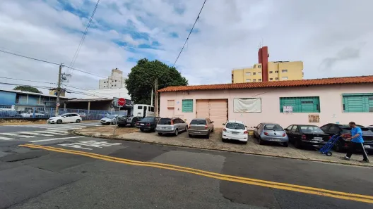 Imóvel Comercial com 2 Quartos para alugar, 208m² no Vila Nova, Campinas