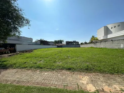 Lote/Terreno à venda, 1200m² no Condomínio Chácara Serimbura, São José dos Campos