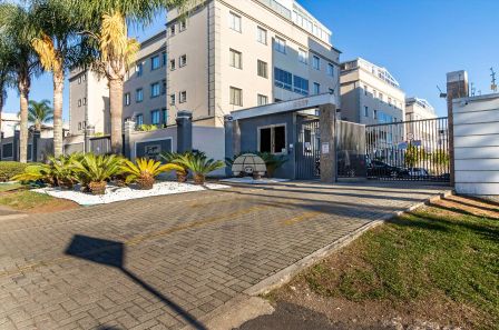 Apartamento com 2 Quartos à venda, 45m² no Campo Comprido, Curitiba