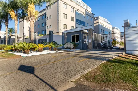 Apartamento com 2 Quartos à venda, 45m² no Campo Comprido, Curitiba