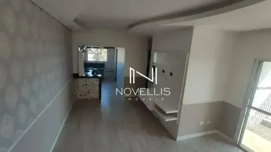 Apartamento com 2 Quartos à venda, 74m² no Bairro do Colonia, Jacareí