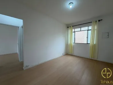 Apartamento com 2 Quartos à venda, 56m² no Vila Belmiro, Santos