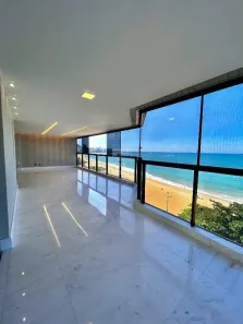 Apartamento com 4 Quartos à venda, 200m² no Praia da Costa, Vila Velha