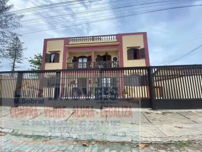 Apartamento com 2 Quartos à venda, 70m² no Gravatá, Saquarema