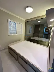 Apartamento com 2 Quartos à venda, 66m² no Guilhermina, Praia Grande
