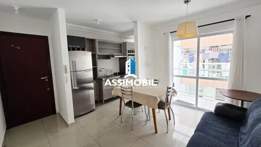 Apartamento com 2 Quartos para alugar, 85m² no Pedra Branca, Palhoça
