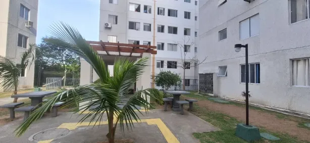 Apartamento com 2 Quartos à venda, 40m² no Nova Brasília, Salvador